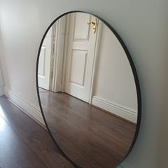 Ikea Mirror Lindbyn 80cm