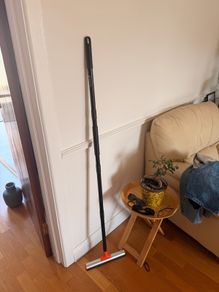 Carpet Cleaner
