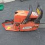 Kraftworld Chainsaw Image 5