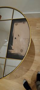 Paul Costelloe Living Belvedere Mirror
