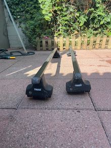 Thule Roof Rack