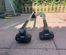Thule Roof Rack