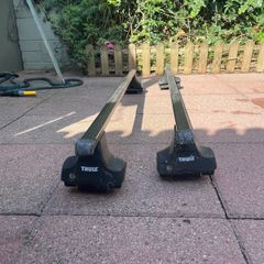 Thule Roof Rack