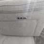 Electric Reclining Couches, like new x 2 Image 2