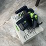 Festool TSC 55 KEB battery plunge saw Image 3