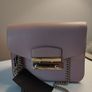 Furla Metropolis Crossbody Bag Pink Image 2