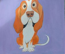 Acrylic Painting reduced