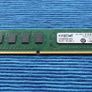 4GB DDR3-1600  Crucial Image 2