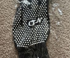 2 Heat Protection Gloves