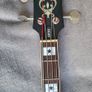 All original 1973 Ibanez Artist Bass 2615B with original HSC Image 10