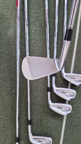 Srixon ZX5 Irons
