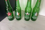 Euro 2020 Heineken bottles