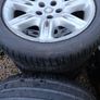 Jaguar XK8 alloys Image 2
