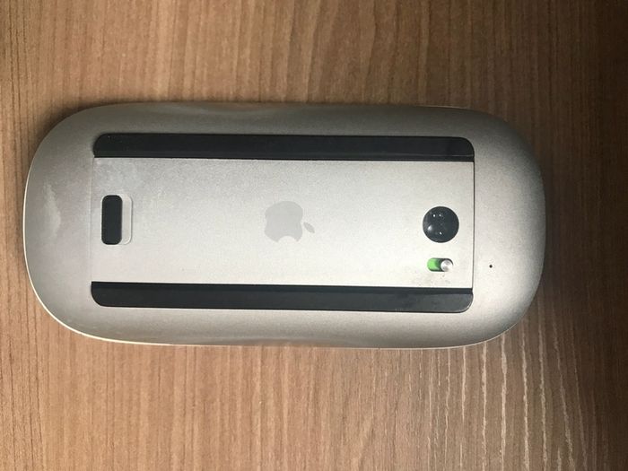 Apple Bluetooth Wireless Mouse
