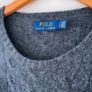 Polo Ralph Lauren knitted wool and cashmere jumper Image 6