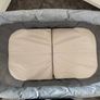 Baby Elegance Kangu Foldable Crib Image 2