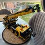 42108 mobile crane Image 2