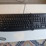 Computer Keyboards Logitech & Razer Bundle Image 2