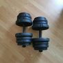 dumbells Image 4