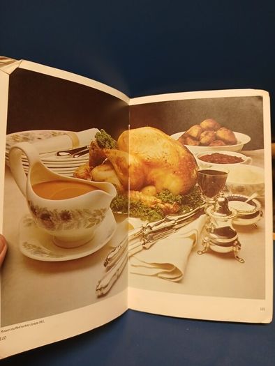 McDonnells Good Food Cookbook