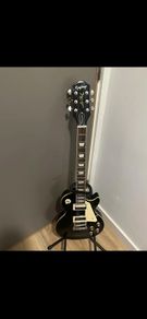 electric guitar