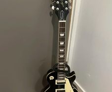 electric guitar