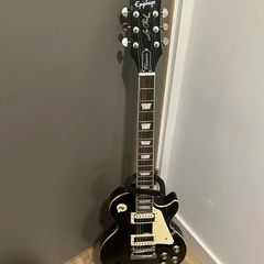 electric guitar