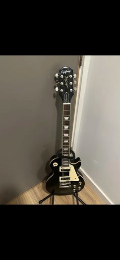 electric guitar