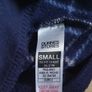 As New - Size Small - A Long Sleeved Half Zip Fleece with Pockets - # Image 4