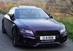 Audi A7 urgent sale price negotiable