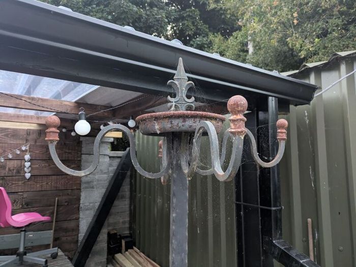 coat hanger