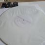 The Foo Fighters but here we are White vinyl Image 5