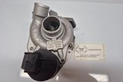 Land rover Audi Bmw Ford turbochargers