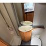 Camper Van Fiat Ducato Dethleffs Image 8