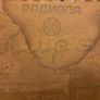 Vintage Soviet Union Radiogram Image 3