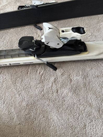 Atomic cloud 73 Women's skis