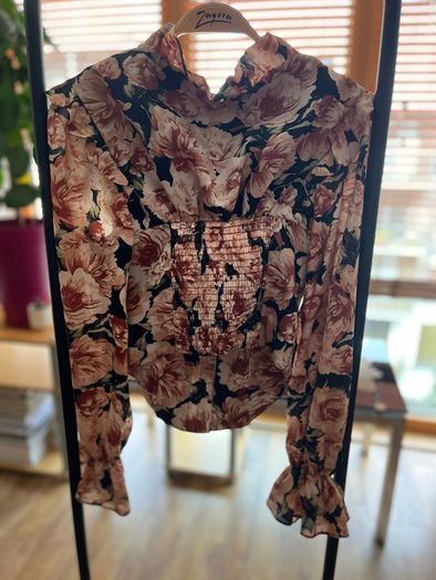 corset top Lavish Alice