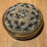 Antique Victorian Ladies Footstool Image 2