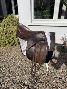 Horse Saddle