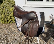 Horse Saddle