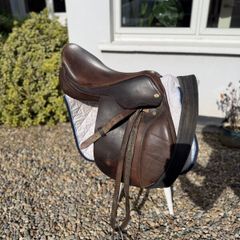 Horse Saddle