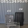 pet crates Image 2