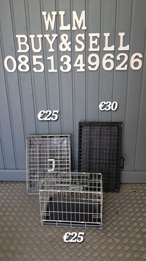 pet crates