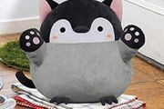 Koupen-chan neko cat plushie
