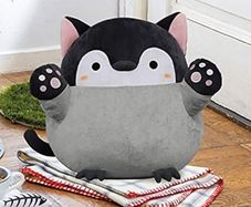 Koupen-chan neko cat plushie