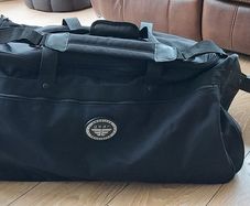 Luggage bag - large.