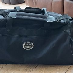 Luggage bag - large.