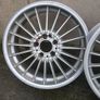 Alpina / BMW 18" alloys Image 6