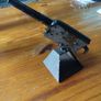 antique tin metal toy Image 2