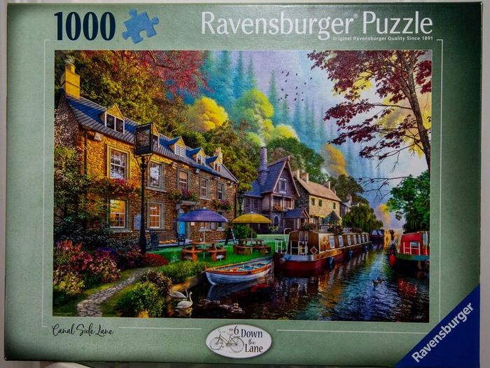 Jigsaws